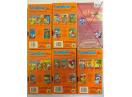 casete video desene animate clasice anii 40 Looney Tunes Bugs Bunny, Daffy Duck, Porky Pig, Woody Woodpecker, Heckle and Jeckle
